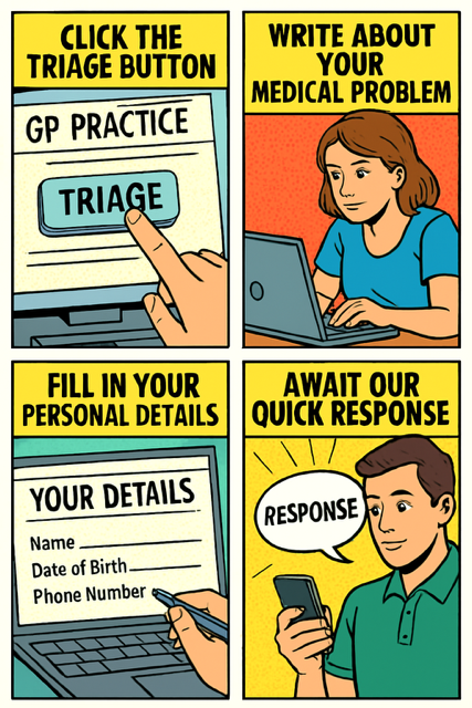 Appointments